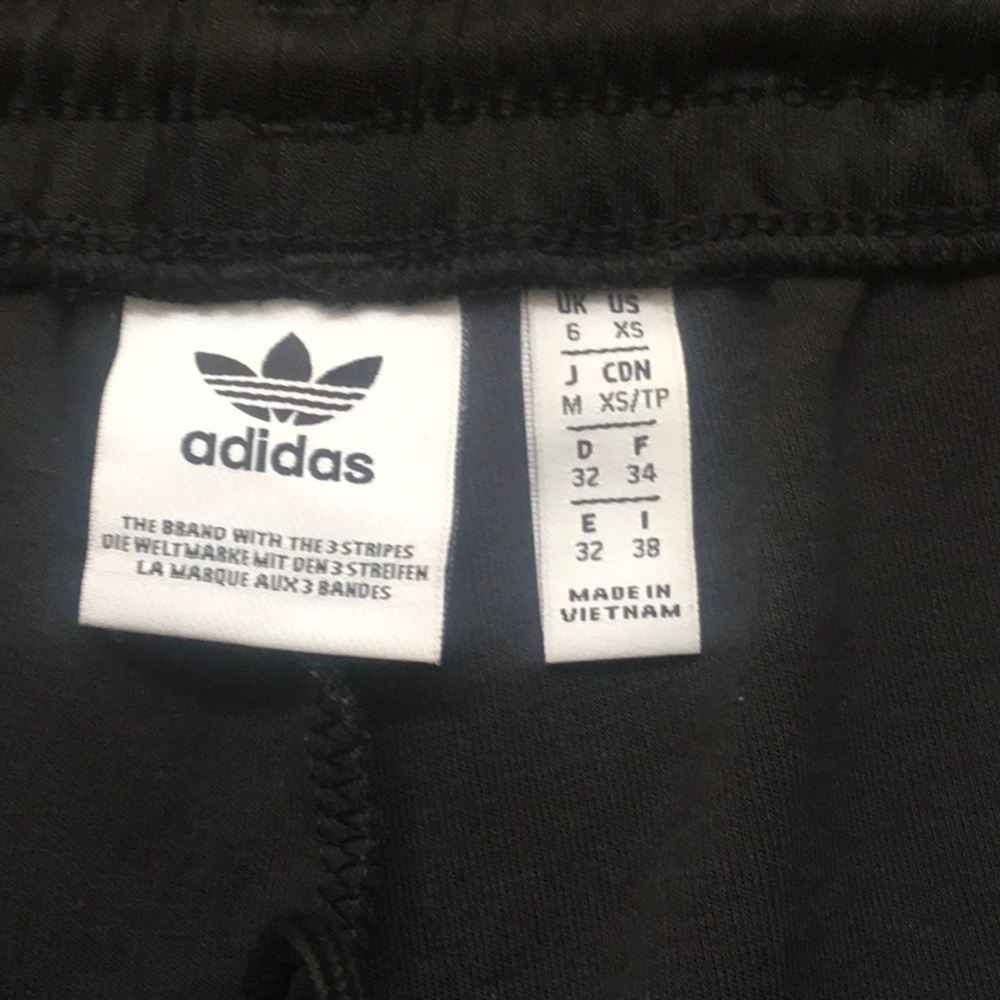 Adidas Soccer Style Pants - Picture 5 of 5
